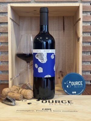 Château Peybrun Rouge 2020