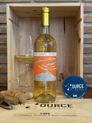 Château Peybrun - Cadillac 2022