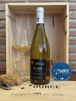 Fie Gris , Domaine de la Rôtisserie, 2024