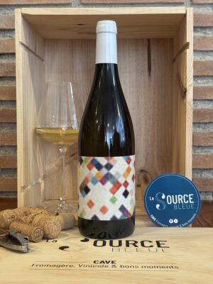 Pixel, Clos le Joncal, 2021