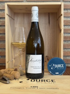 Domaine de la Barbinière, Amphibols 2024